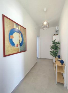 Matteotti 16 - Modern Apartment in Ortigia
